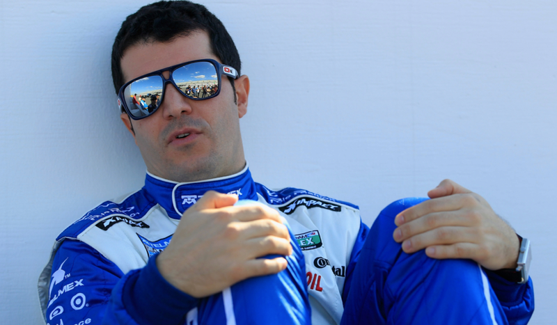Illustration for article titled A Racecar Driver’s Weekend Is Not As Glamorous As You'd Think